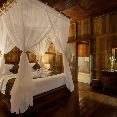 The Ulon Ubud Villa Exterior photo