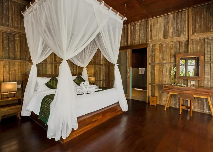 The Ulon Ubud Villa
