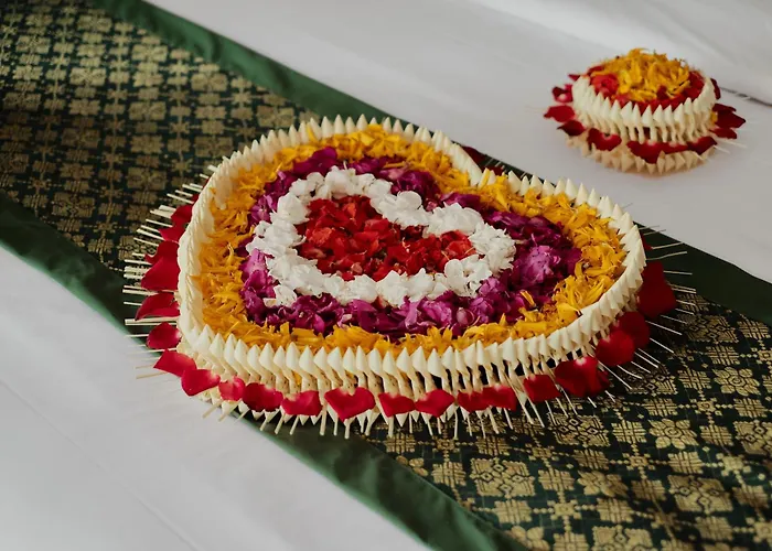 The Ulon Ubud Villa
