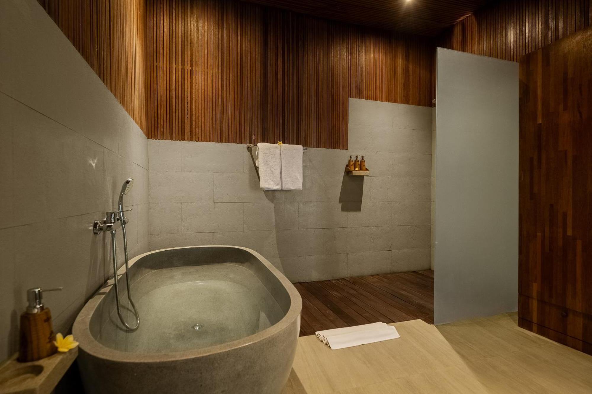 Villa The Ulon Ubud (Bali)