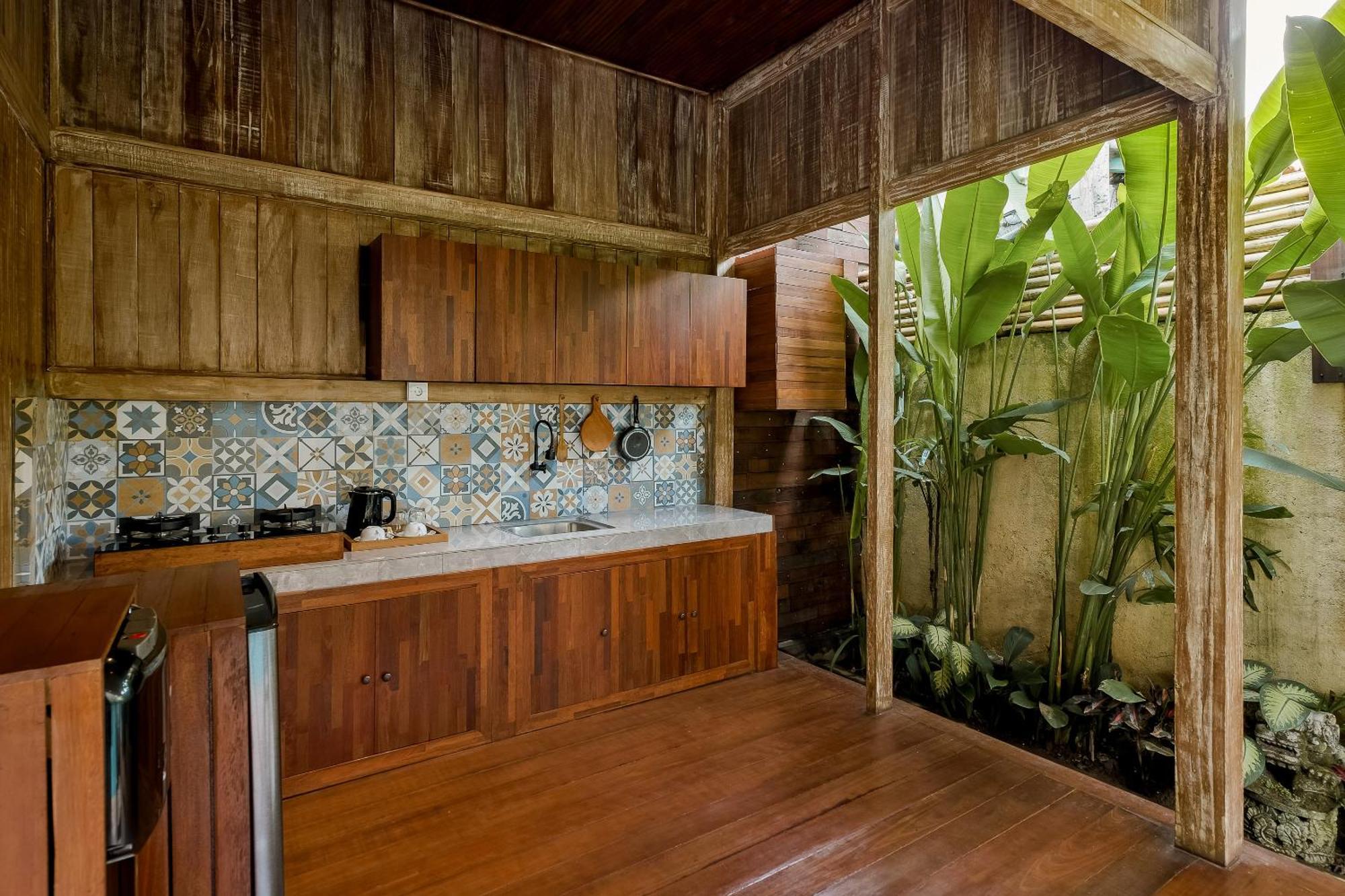 The Ulon Ubud (Bali)