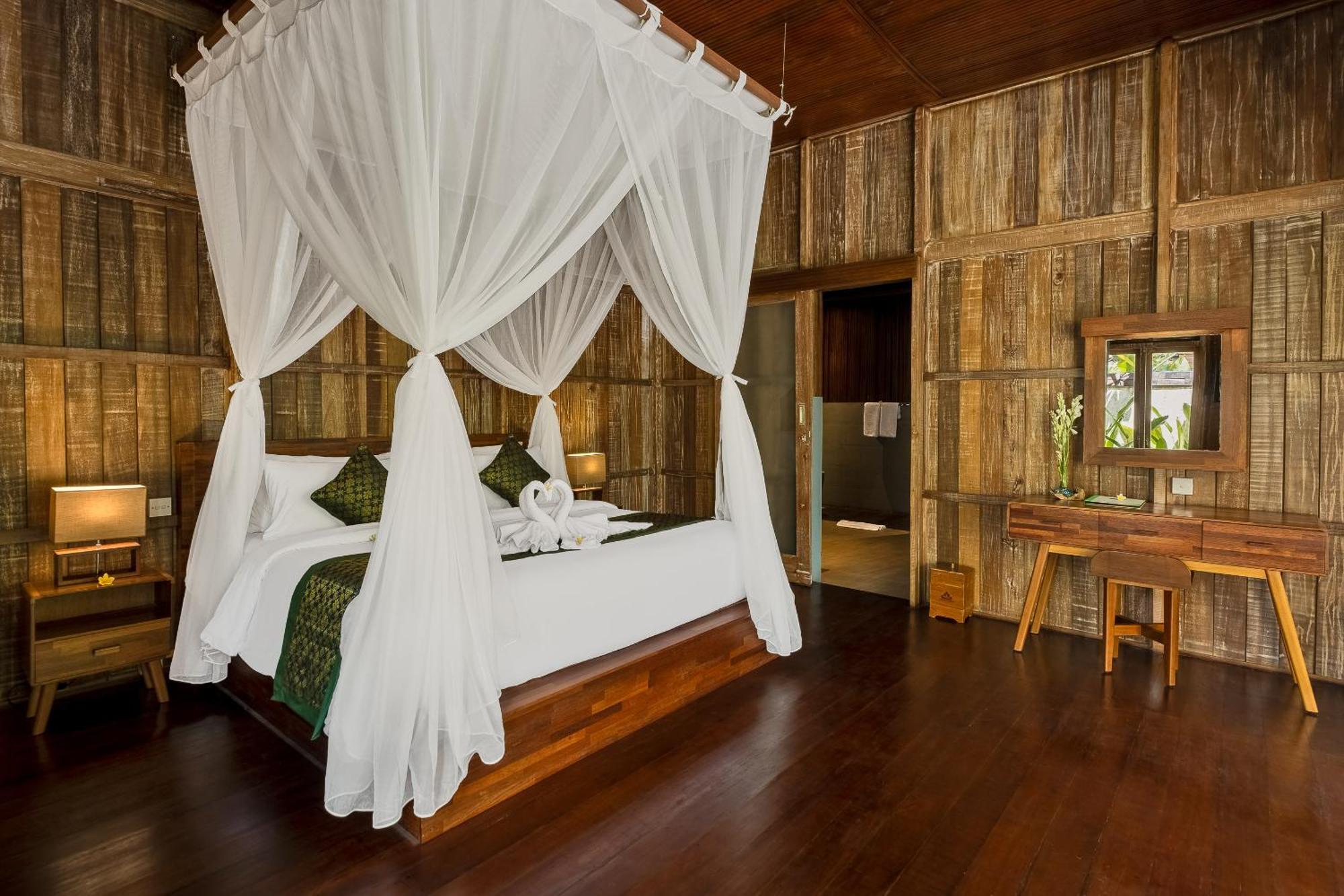 The Ulon Ubud (Bali)