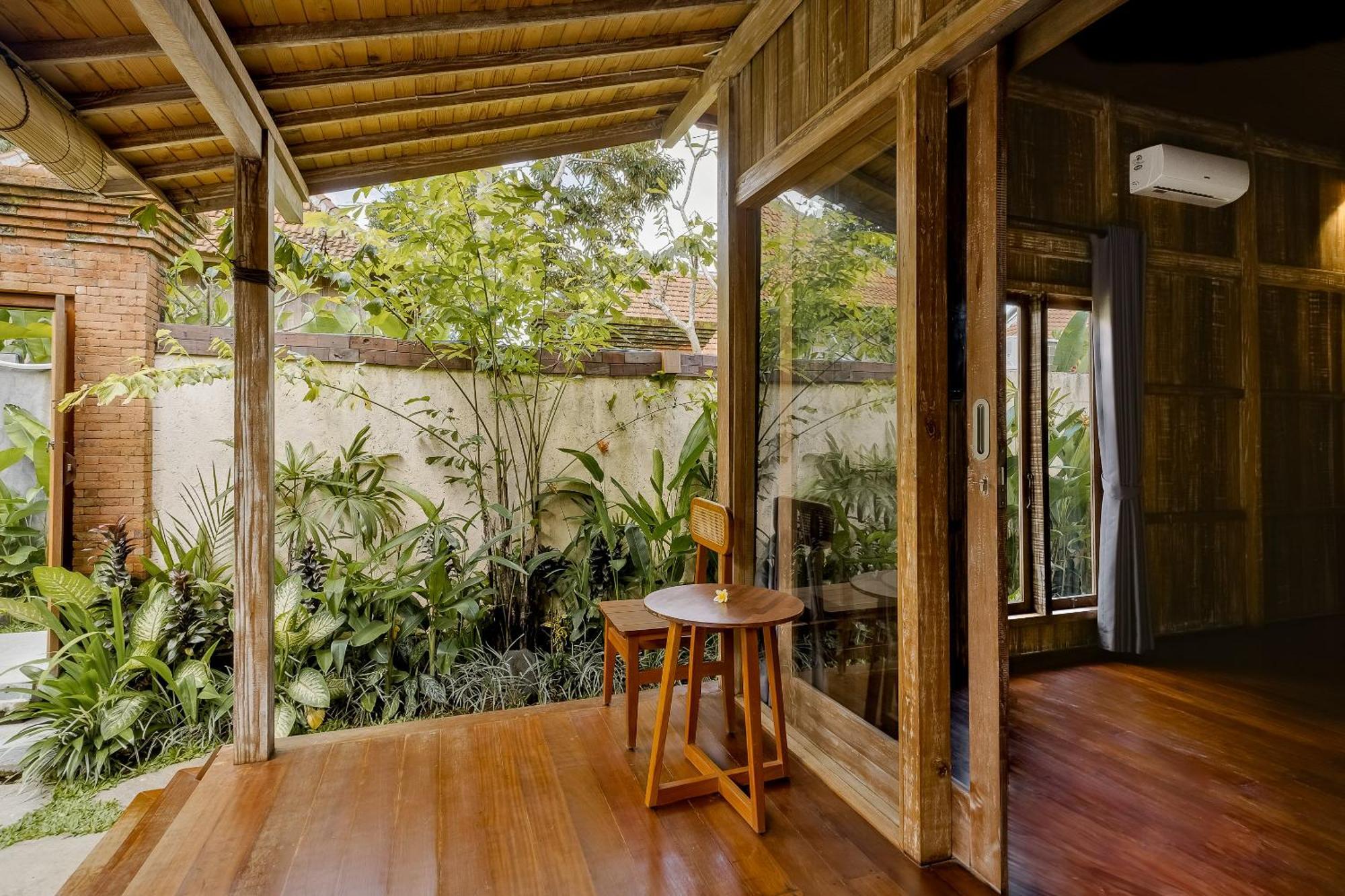 Villa The Ulon Ubud (Bali)