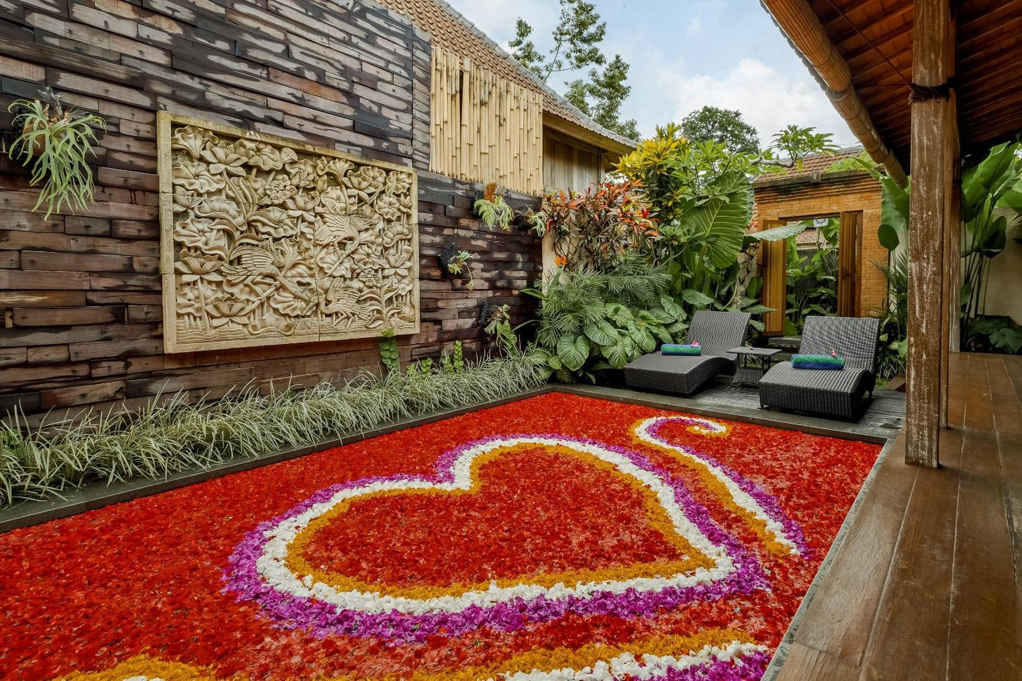 Villa The Ulon Ubud (Bali)