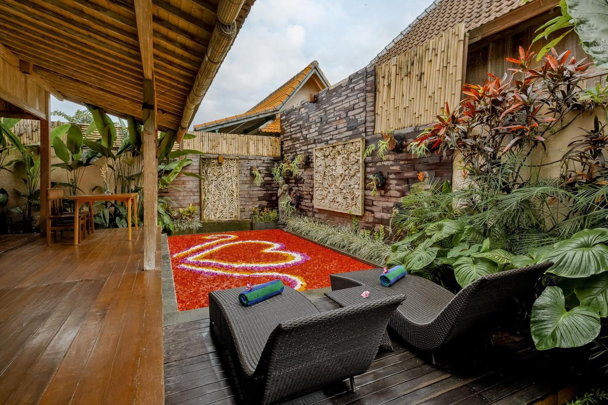 The Ulon Ubud (Bali)