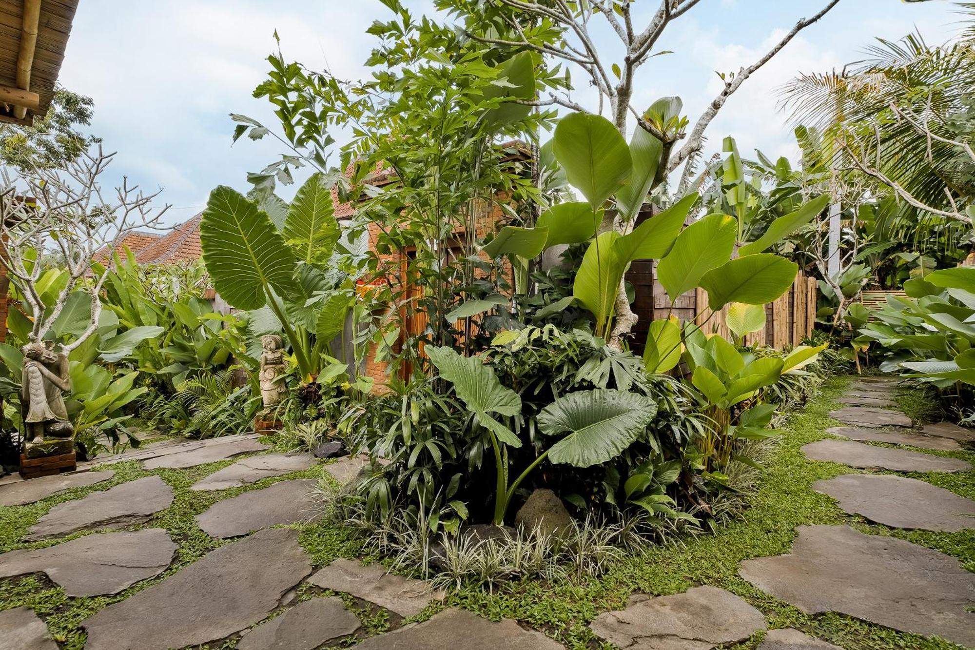 Villa The Ulon
