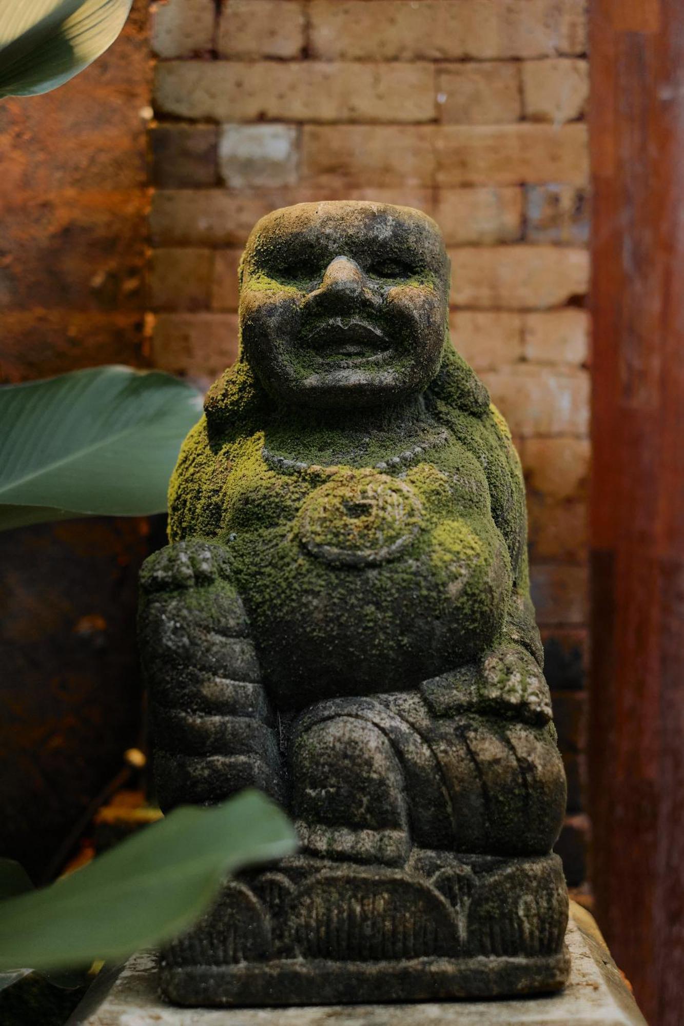 Villa The Ulon Ubud (Bali)