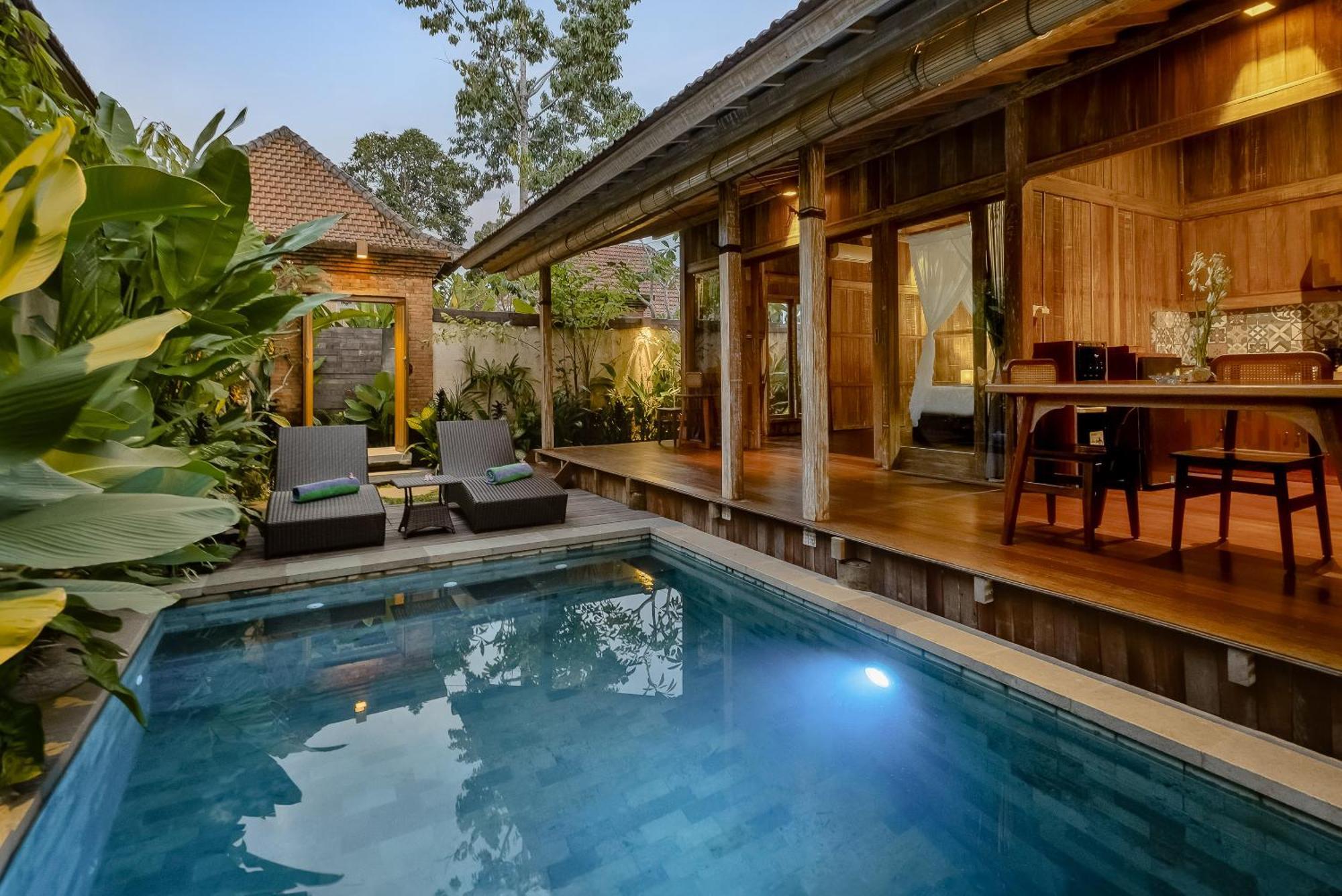 Villa The Ulon