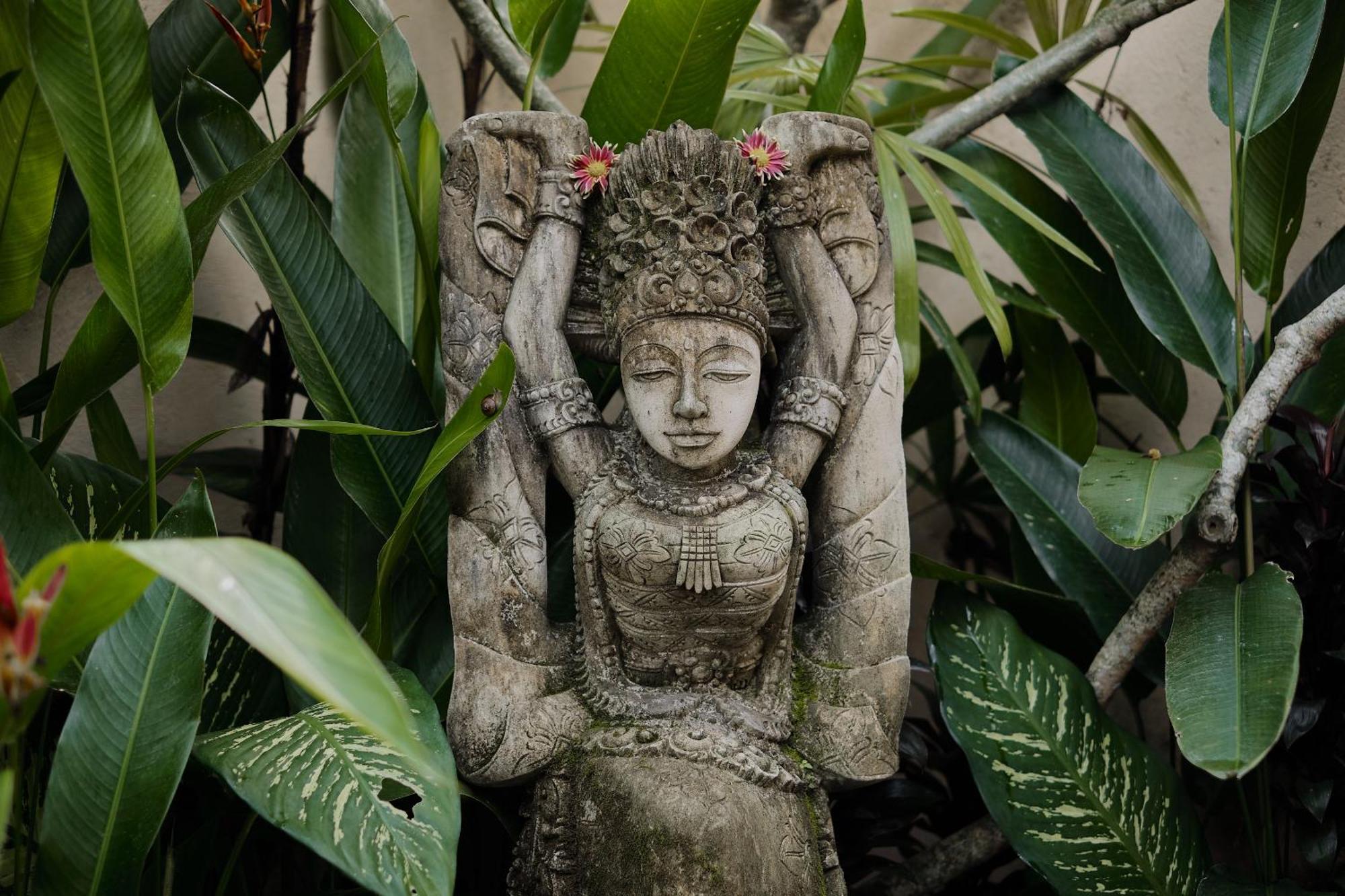 Villa The Ulon Ubud (Bali)