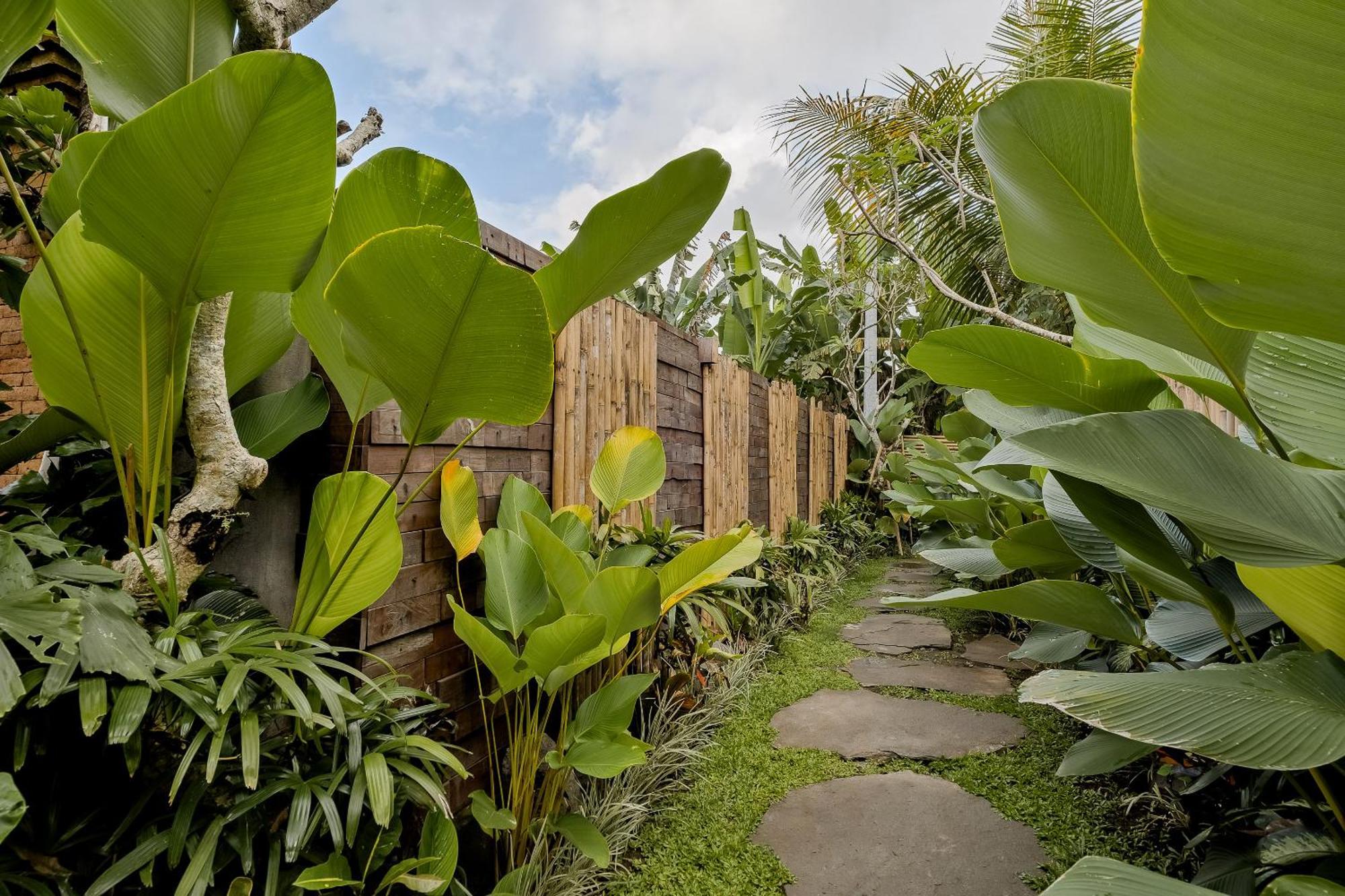 The Ulon Ubud (Bali)