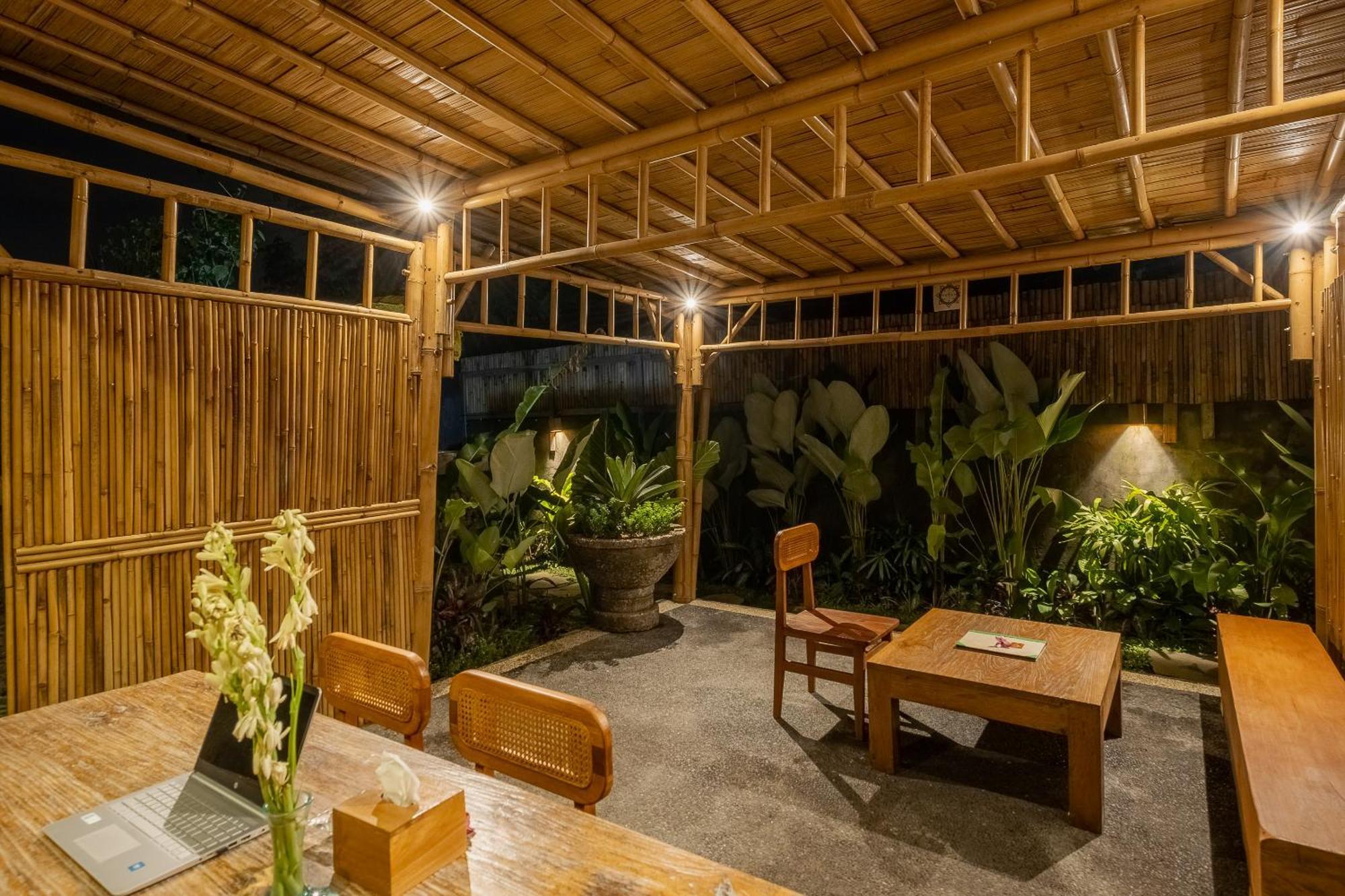 Villa The Ulon Ubud (Bali)