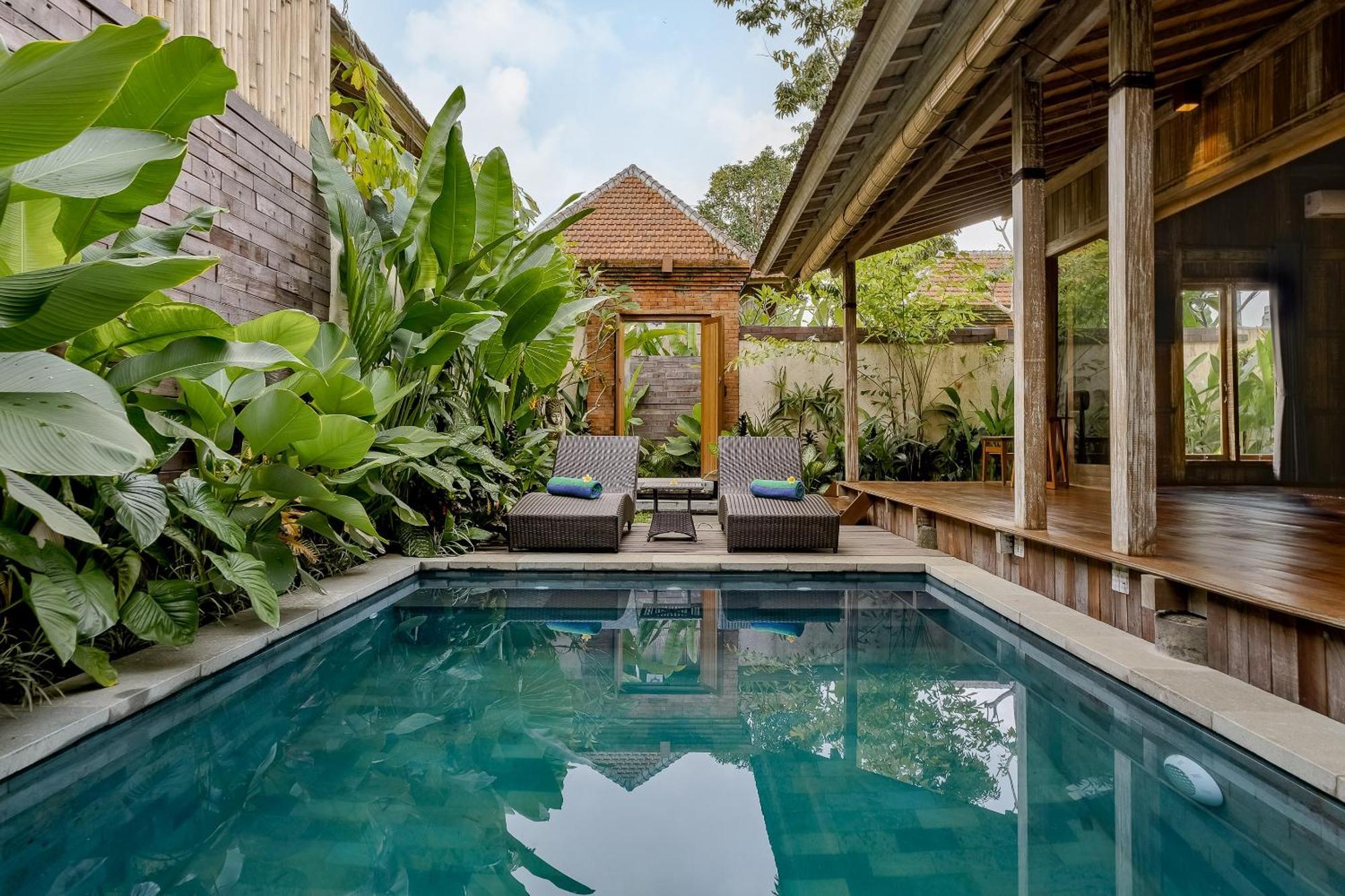 The Ulon Ubud (Bali)