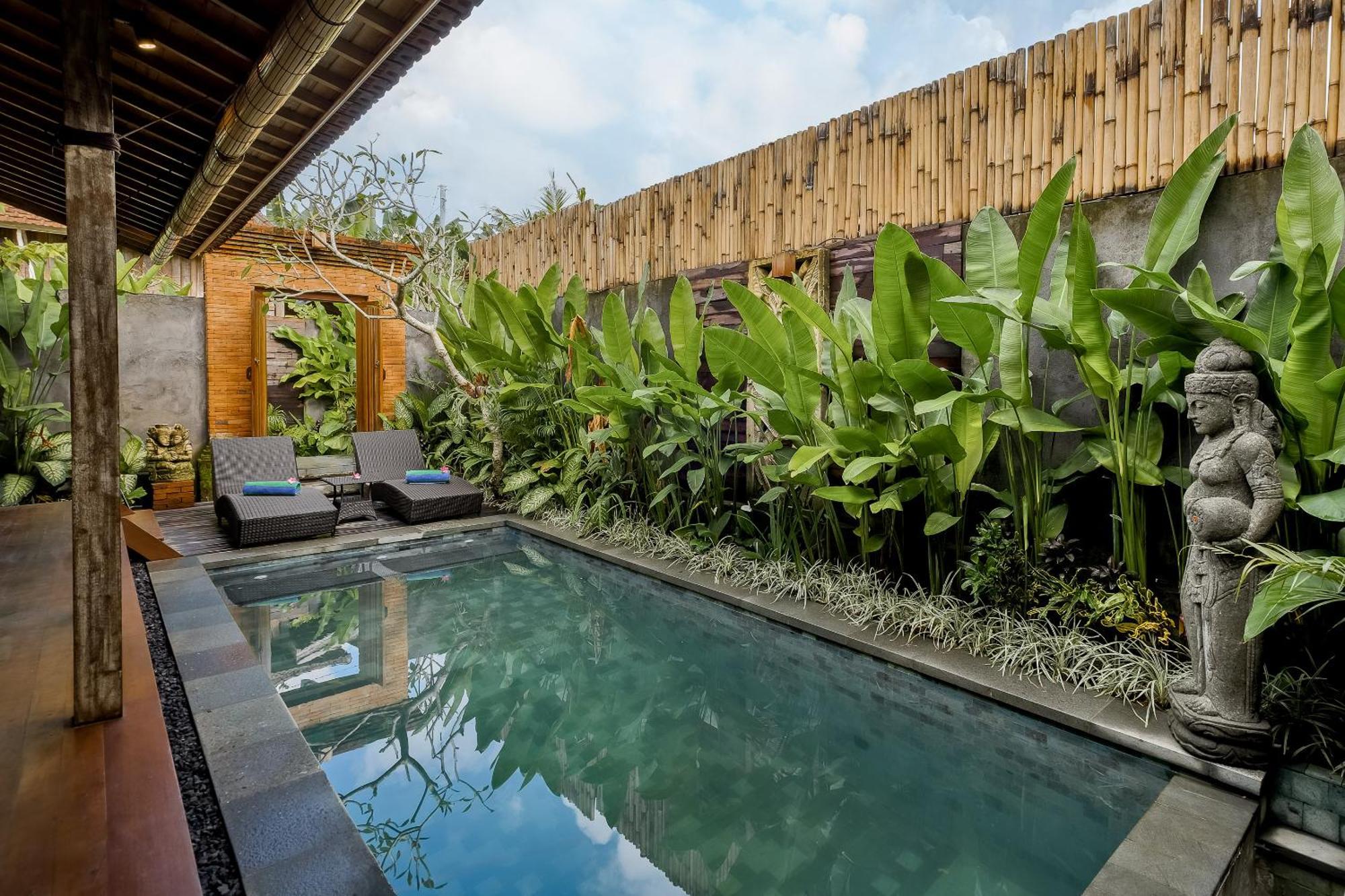 Villa The Ulon