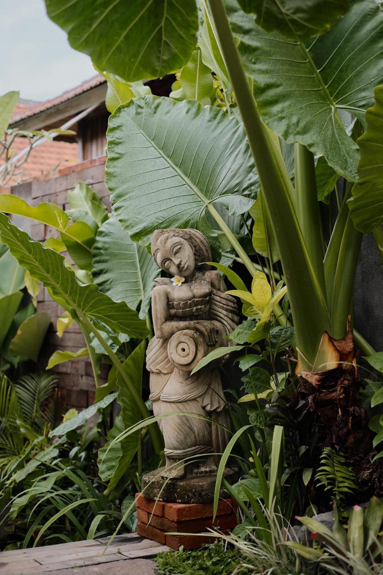 Villa The Ulon Ubud (Bali)