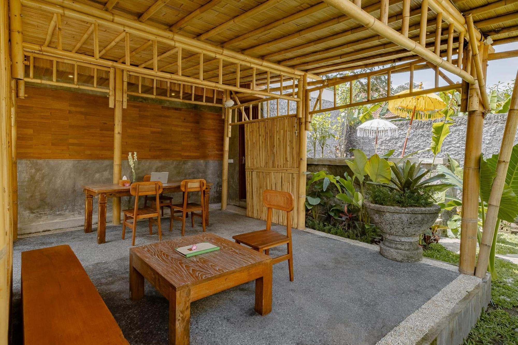 The Ulon Ubud (Bali)