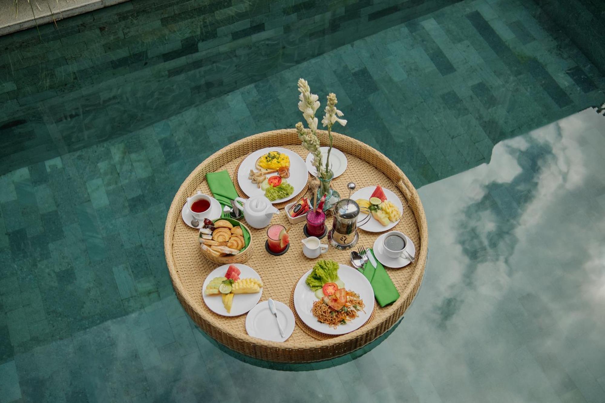 Villa The Ulon Ubud (Bali)