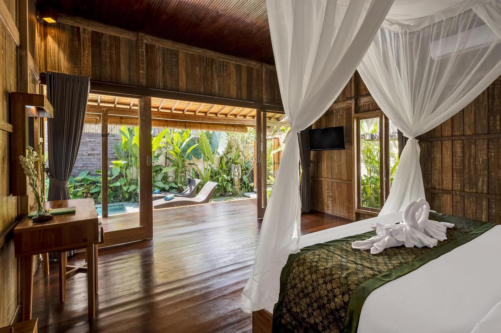 The Ulon Ubud (Bali)