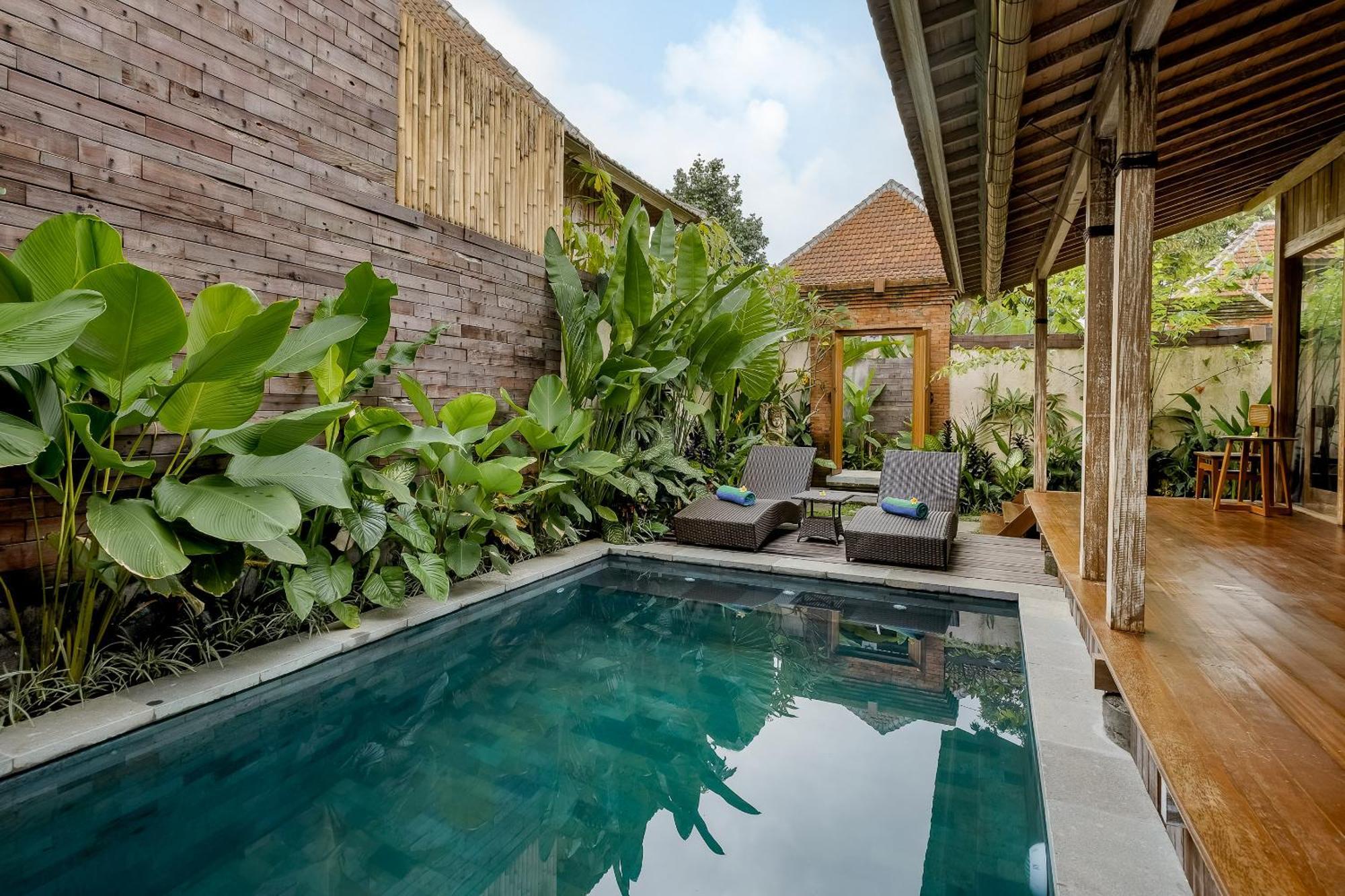 Villa The Ulon