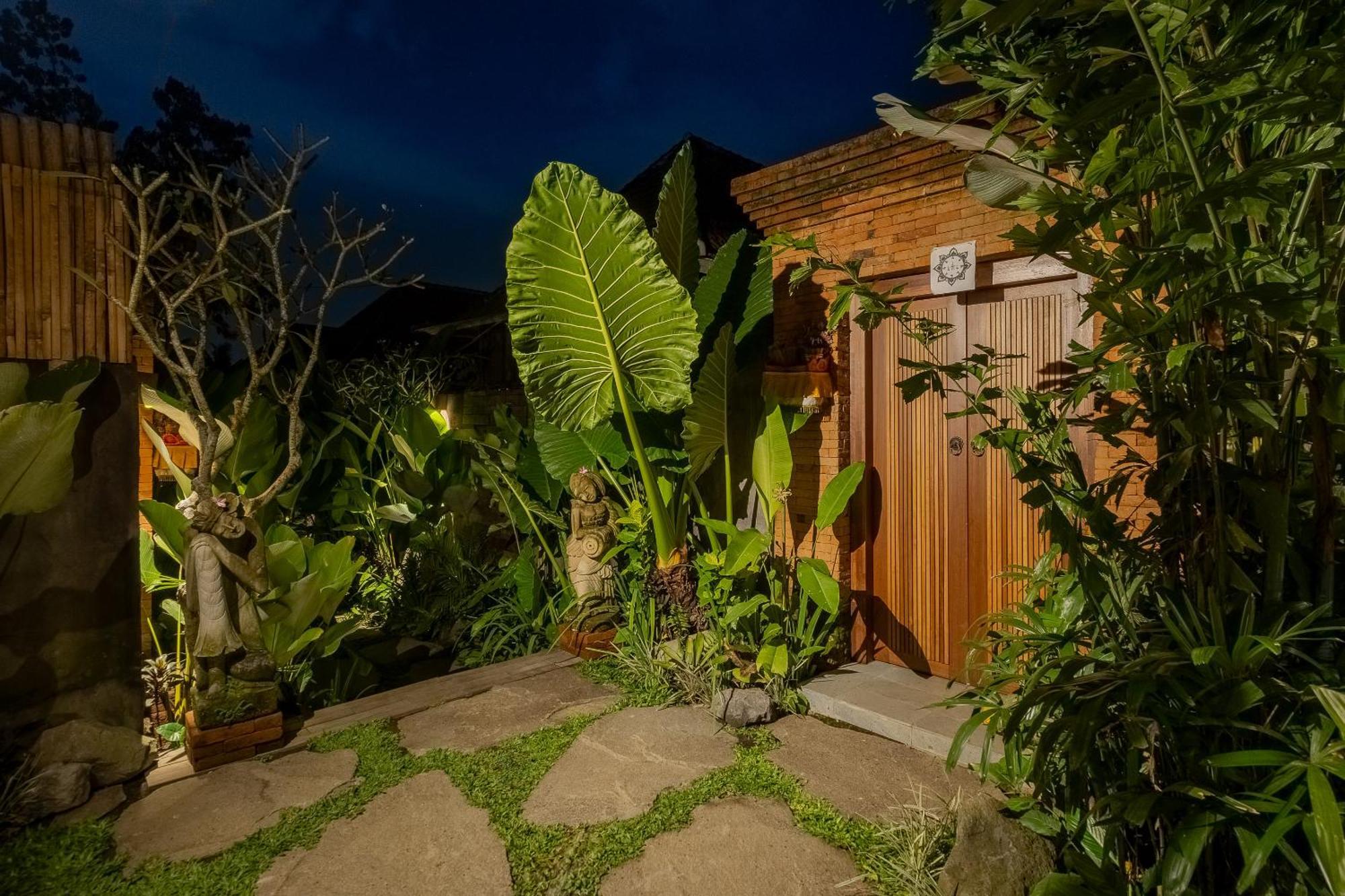 Villa The Ulon Ubud (Bali)