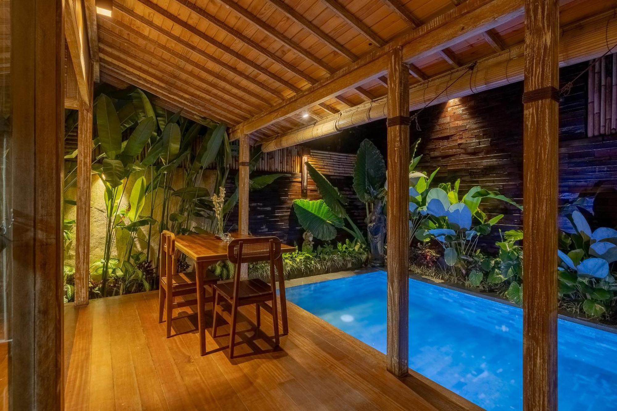 The Ulon Ubud (Bali)