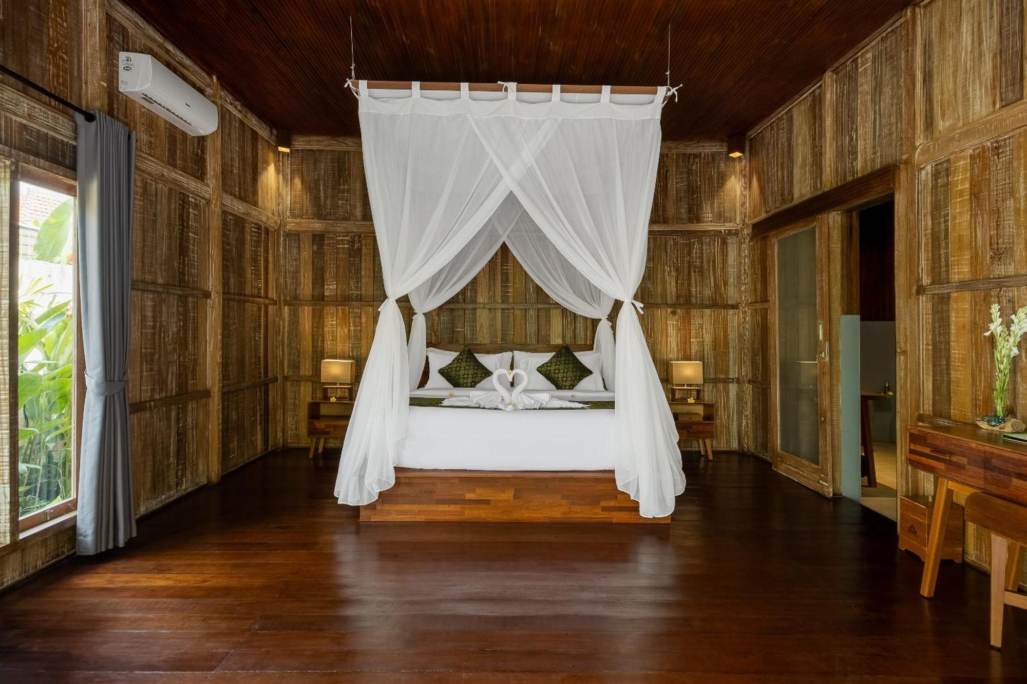 The Ulon Ubud (Bali)