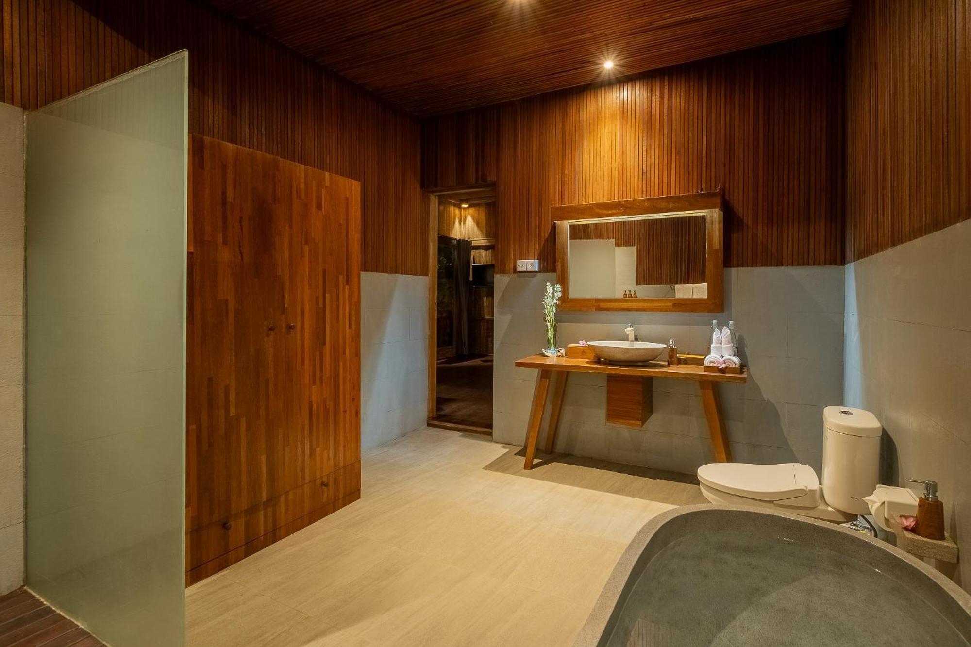 Villa The Ulon Ubud (Bali)