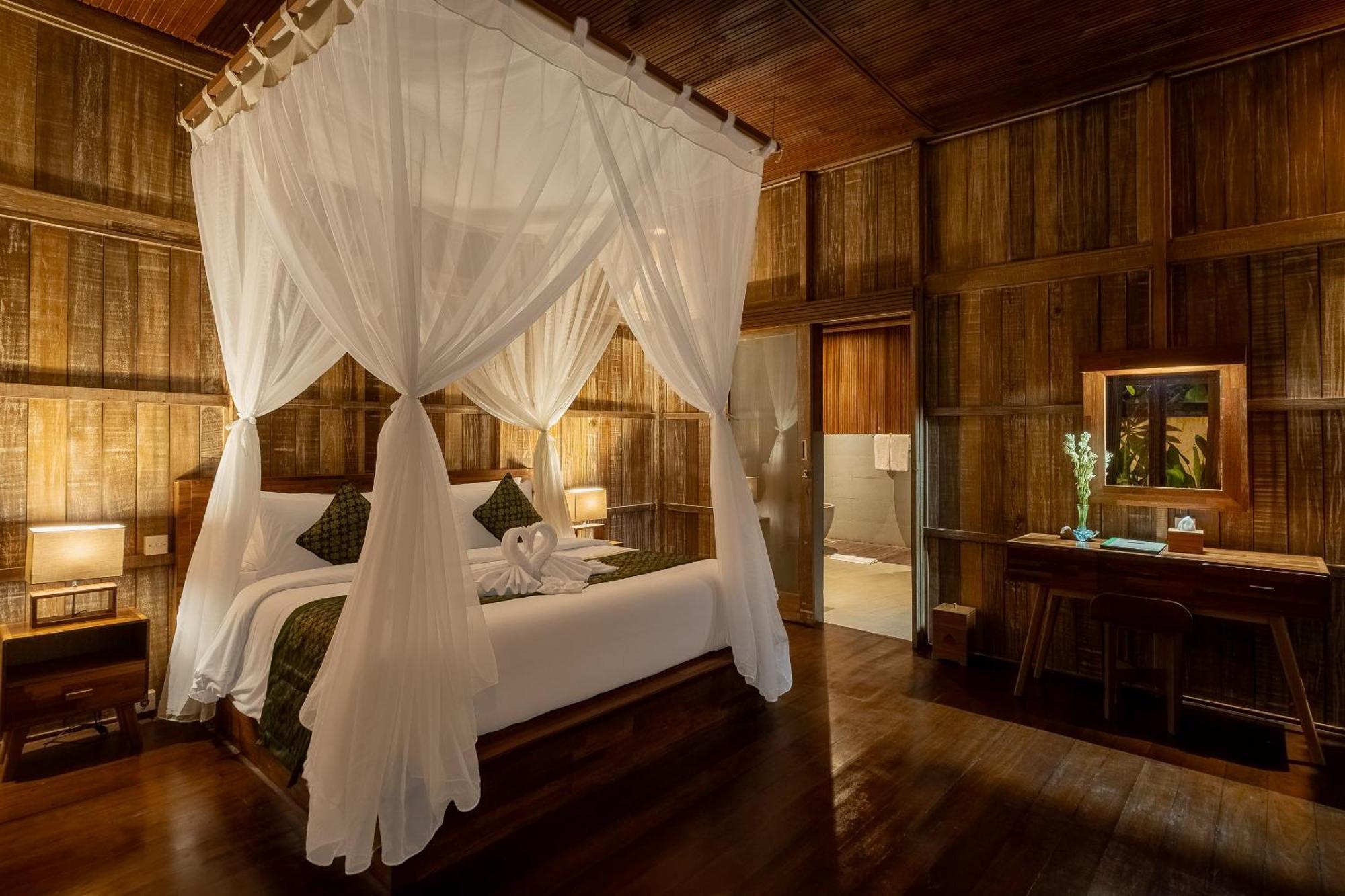 The Ulon Ubud (Bali)