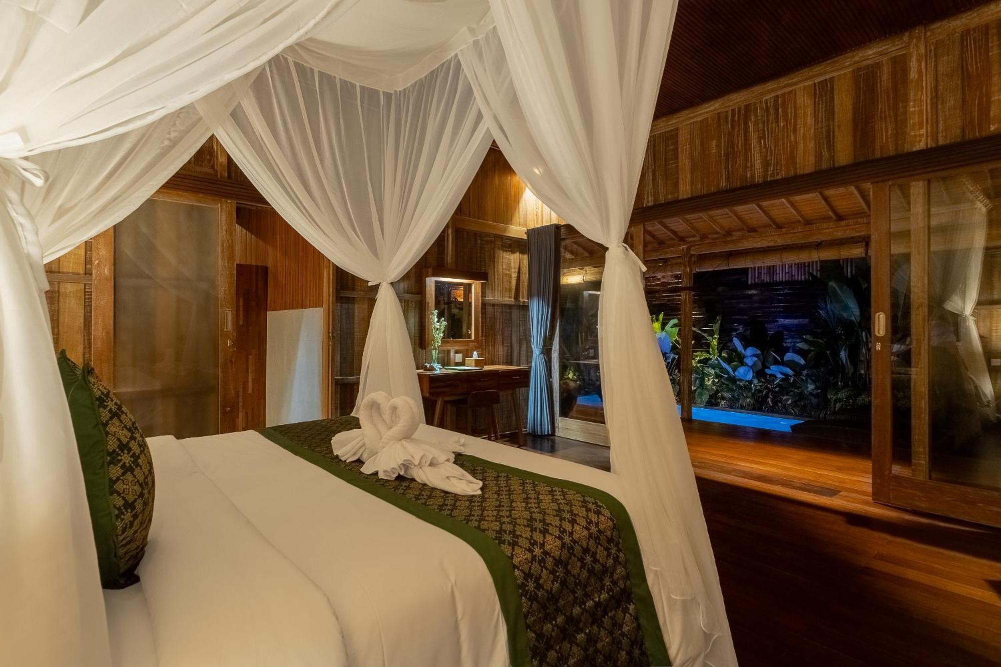 Villa The Ulon Ubud (Bali)