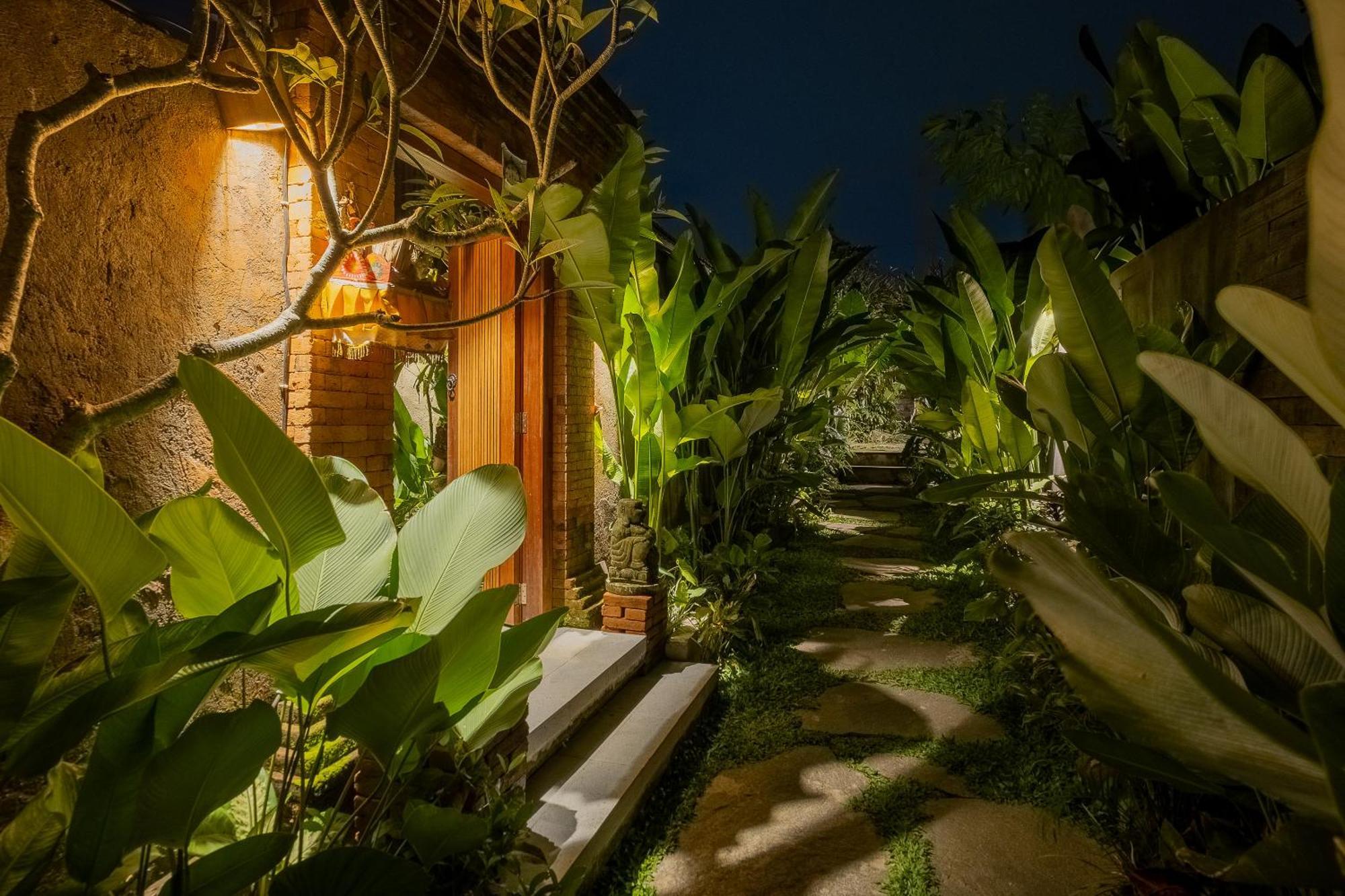 Villa The Ulon Ubud (Bali)
